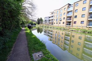 Canal View- click for photo gallery